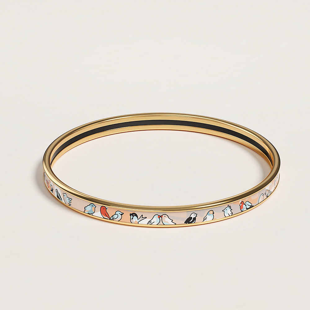 Jungle Camouflage bangle | Hermès Macau SAR